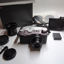 Leica X1 12.2MP Digitalkamera