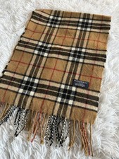 Burberry Schal , Original