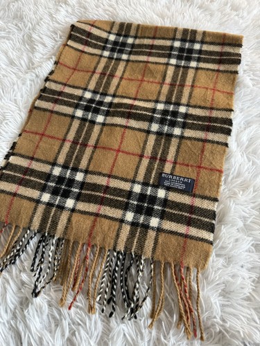 Burberry schal original - burberry, ,