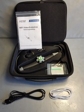 Profi HENI Wifi Endoskop Videoskop KFZ 51860 4mm Kamera ex VW Autohaus