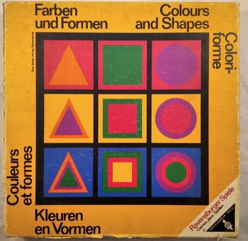 Ravensburg 15120 farben und - 15120,,