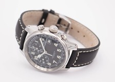 Zeno Watch Basel Chronograph