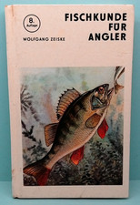 Fischkunde für Angler - W