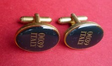 Manschettenknöpfe 0039 Italy