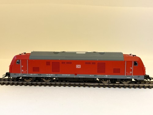 Märklin 29479 diesellok - märklin, ho