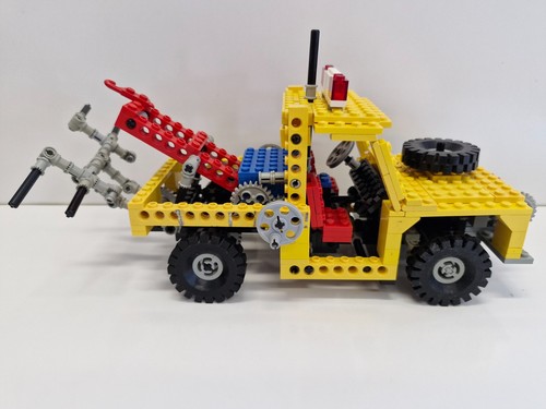 Lego 8846 technik - 8846,