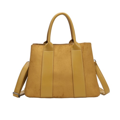 Damen handtasche wildleder - damen,