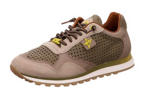 Cetti halbschuh beige glatt - cetti,