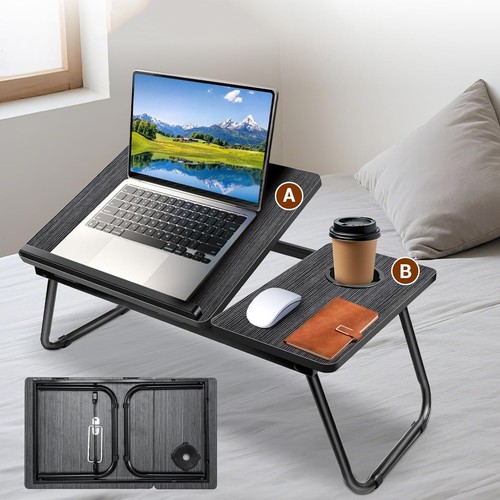 Laptoptisch für bett - laptoptisch,