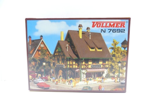 Vollmer 7692 bausatz - vollmer,