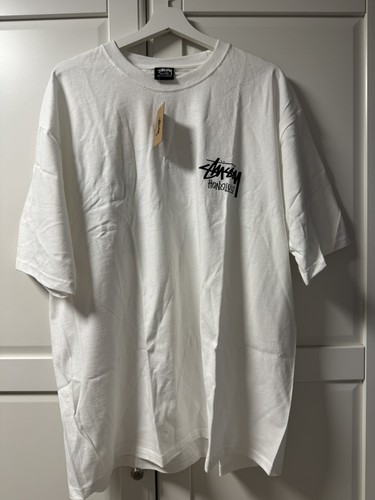 Stüssy honolulu shirt - honolulu, neu
