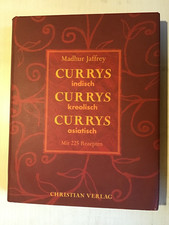 Currys Currys Currys indisch