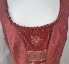 Sportalm dirndl midi - dirndl,