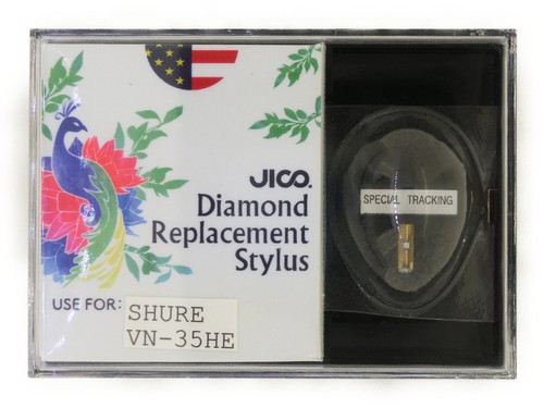 Jico hyper elliptical - hyper, stylus