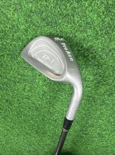 PRO ACE XP-1 Pitching Wedge - Damen (Graphit, 34,5 Zoll, Rechts, Ladies Flex)
