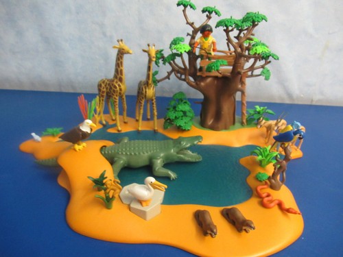 4827 grossel safari - 4827,