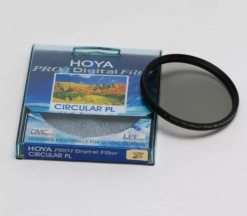 Hoya pro1 digital cpl - digital, circular