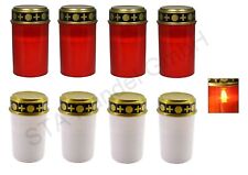 LED Grablichter Grableuchten