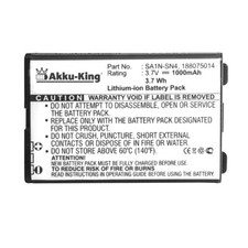 Akku-King Akku Li-Ion für