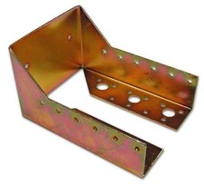 GESCHLOSSENE BALKENHALTER