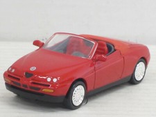 Alfa Romeo Spider Cabrio