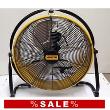 Master Lüfter DF 20P –