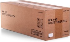 Konica Minolta WX-103