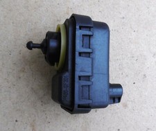 Stellmotor Opel LWR