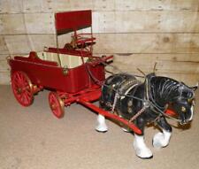 Vintage Kratzer gebautes