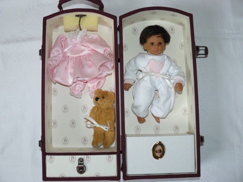 Reva schick miniatur - miniatur, puppe
