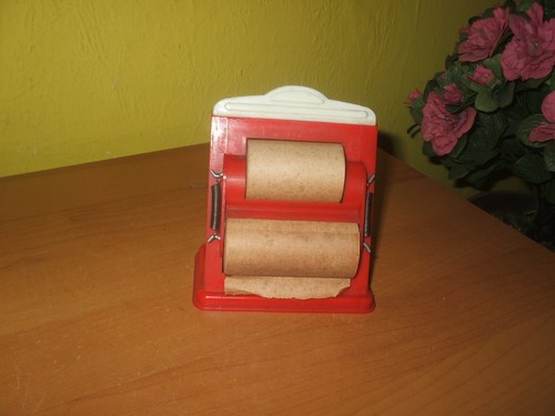 Geobra packpapier abroller - packpapier,
