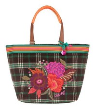 Oilily Sia Shopper Shopper