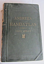 Andrees Allgemeiner Handatlas