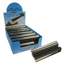 Zigarettendreher  Roller aus