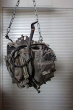 Getriebe (Automatik) 60-40 SN  AF13RH  90523456 A OPEL  ASTRA G CARAVAN (T98) 1.