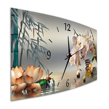 BM Wanduhr Funkwanduhr Funk