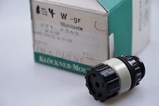 Klöckner Moeller W-x-gr  Wahltaste ohne Schild  2 Stellungen rastend  NEU