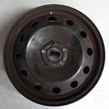 Stahlfelge RENAULT Espace (K) 7Jx17H2, ET 50 (85 - 177 kW)