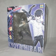 (GEBRAUCHT) SRDX Kyoya Hibari