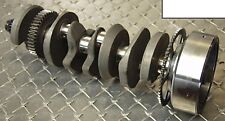 YZF R6 Kurbelwelle mit Rotor crankshaft Motorwelle ( RJ03 99-02)
