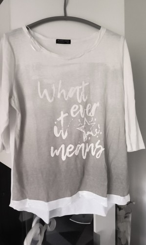 3/4-ARM-SHIRT