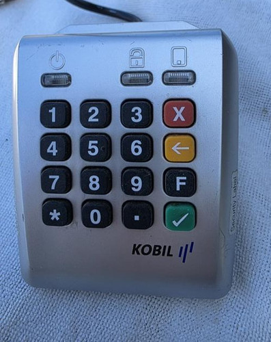 Kobil kaan advanced - kobil,