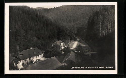 Schwarzenbach wald - schwarzenbach, a.