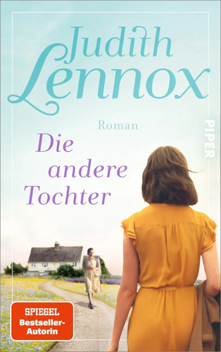 Die andere tochter - andere, |