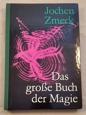 Das große Buch der Magie
