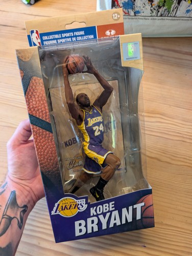 Mcfarlane nba toys figur - mcfarlane,