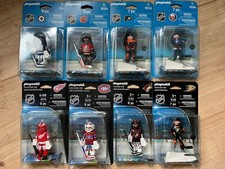 Playmobil NHL Eishockey