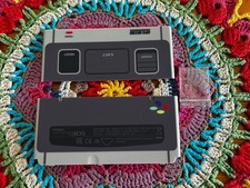 New Nintendo 3DS Faceplate