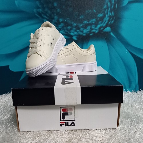 Fila panache kleinkind - fila,