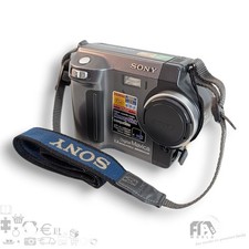 Sony MVC-FD85 Digital Mavica